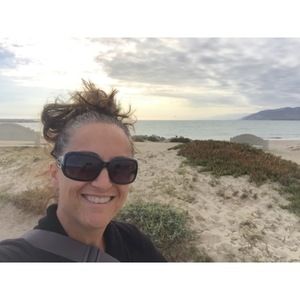 Meet your Posher, Jamie